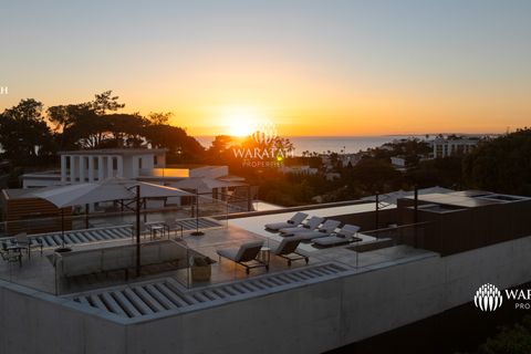 Villa i Vale do Lobo, Faro, Vale do Lobo - € 7.425.000 | Ref: Chloe - foto 7